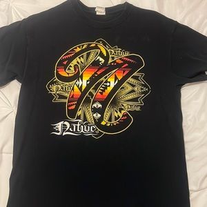 Native shirt size adult medium